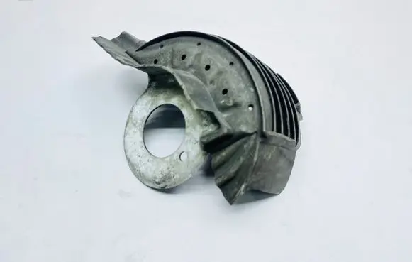 Porsche Macan (95B) Coil spring/strut mount 8R0511540C