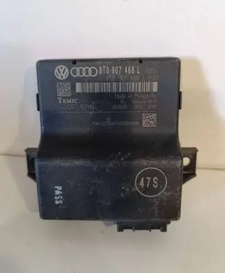 Audi Q5 SQ5 Gateway control module 8T0907468L