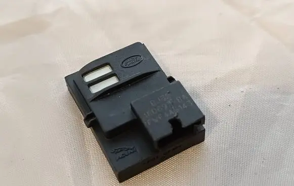 Jaguar F-Pace Sensor 18D693BA BJ327