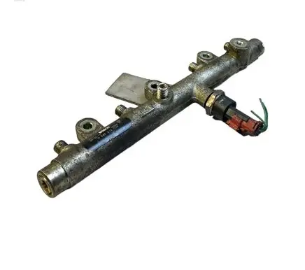 Citroen C5 Fuel main line pipe 0445214019