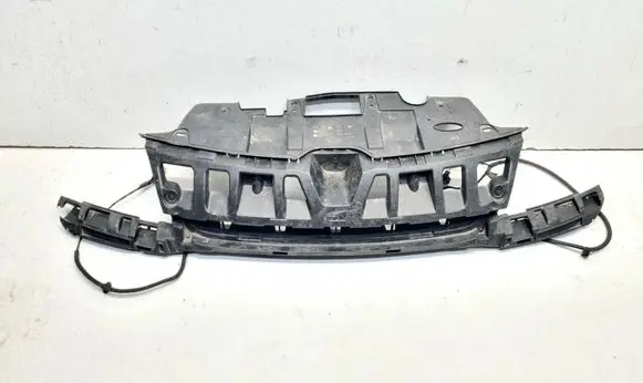 Renault Megane III Front bumper support beam 620367065R