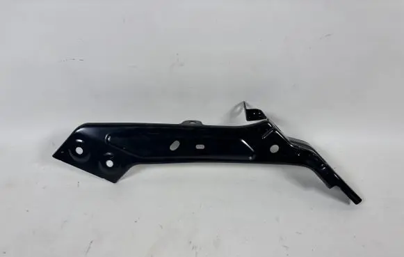 Fender mounting bracket