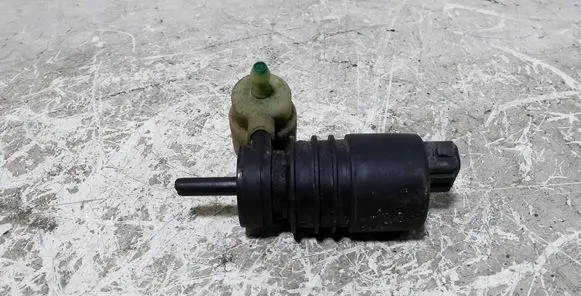 Windscreen/windshield washer pump