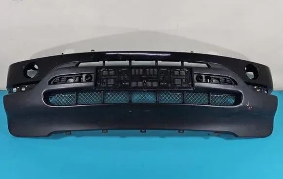BMW X5 E53 Front bumper IMPRK1392897