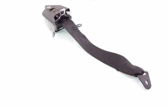 Mercedes-Benz CLK A209 C209 Rear seatbelt A2098680214
