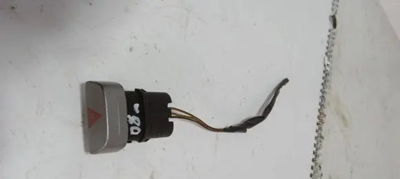 Ford Focus Hazard light switch 8M5T13A350AB