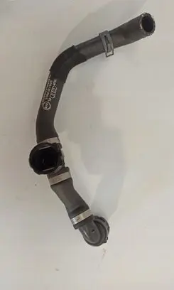 Audi A4 S4 B9 Engine coolant pipe/hose 8W0121030K