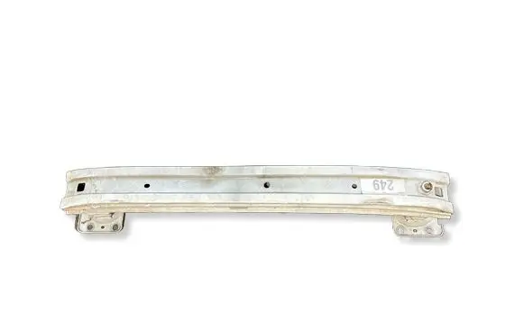 Peugeot Bipper Front bumper cross member 