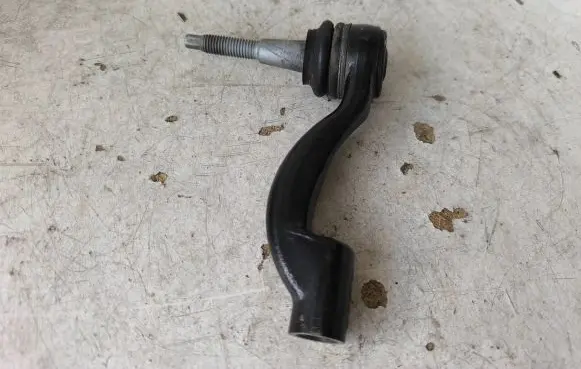 Chevrolet Camaro Steering tie rod end 