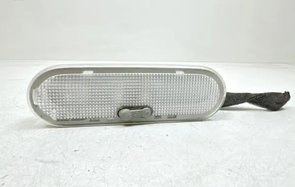 Nissan Qashqai Rear seat light 8200074362 81423H