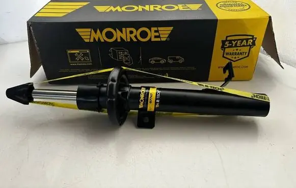 Ford Fusion Front shock absorber/damper G7767 5412096750540