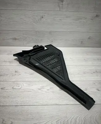 BMW X5M E70 Wiper trim 6945583 10834110