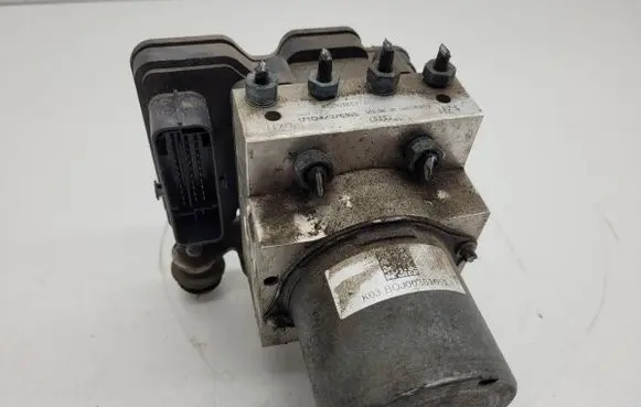 Audi A6 Allroad C7 ABS Pump 