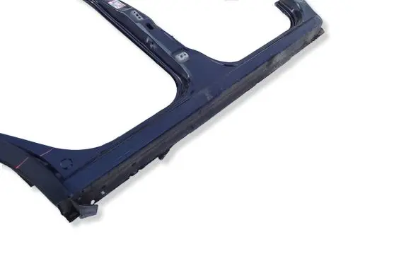 Nissan Qashqai Sill YFLY