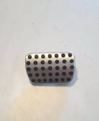 Mercedes-Benz G W463 2nd Gen Brake pedal A1702900182