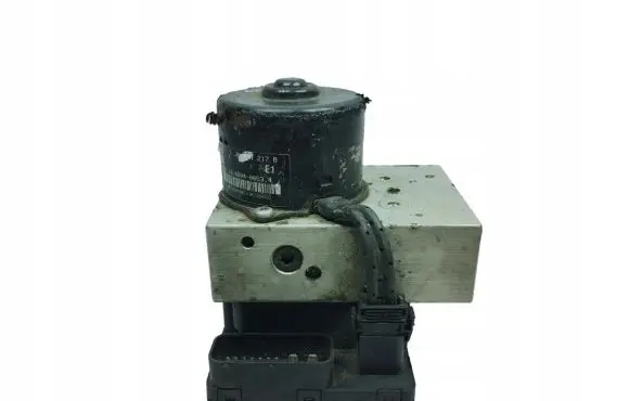 Volkswagen Golf IV ABS Pump 1J0614217B
