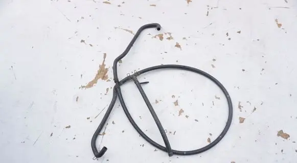 KIA Sorento Headlight washer hose/pipe WENTYALTORDMUCHAWA