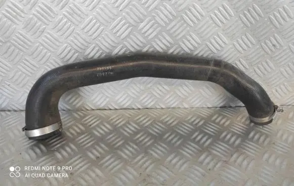 Ford B-MAX Intercooler hose/pipe C1B16C646AH