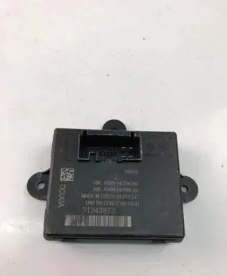 Volvo V60 Door control unit/module 31343873