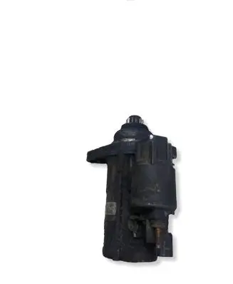 Volkswagen Golf V Starter motor 02Z911023H