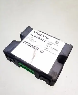 Volvo S40, V40 Immobilizer control unit/module 30620877
