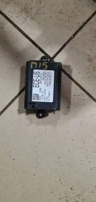 BMW 1 F20 F21 Other control units/modules 9371374