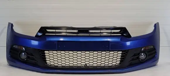 Volkswagen Scirocco Front bumper 1k8807221G.