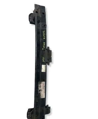 Toyota Aygo AB40 Front bumper support beam 181211