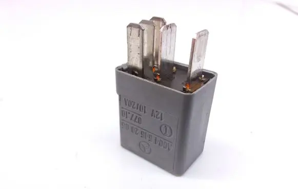 Mercedes-Benz Sprinter W906 Other relay A0045452905