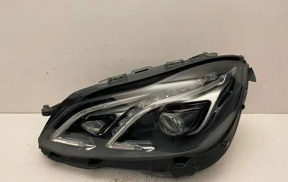 Mercedes-Benz E W212 Headlight/headlamp A2129063103 1EX01106681