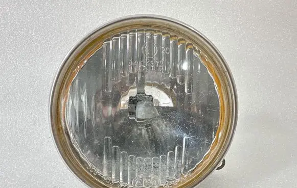 BMW 5 E34 Headlight/headlamp 0434572