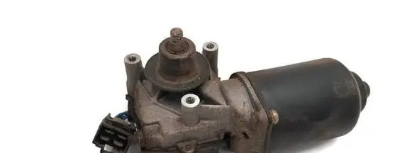 Daewoo Tico Wiper motor