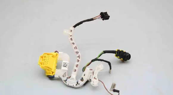 Volkswagen Caddy Passenger airbag on/off switch 5G0971584AB