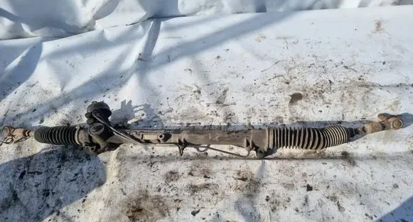 Volkswagen PASSAT B5.5 Steering rack 8D1422066F