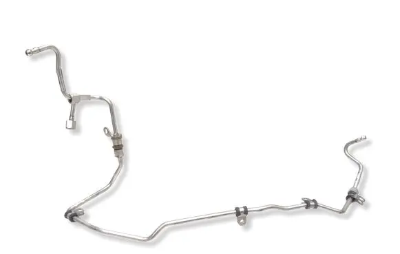 Audi Q5 SQ5 Fuel line pipe 06M127507AB 06M127507AC 06E127065N