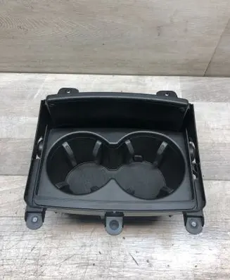 Audi A6 S6 C7 4G Cup holder front 4G0862534
