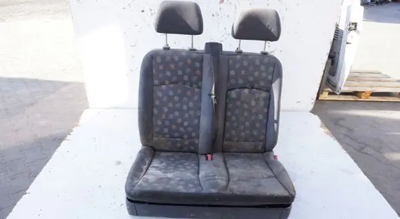 Mercedes-Benz Vito Viano W639 Front passenger seat 