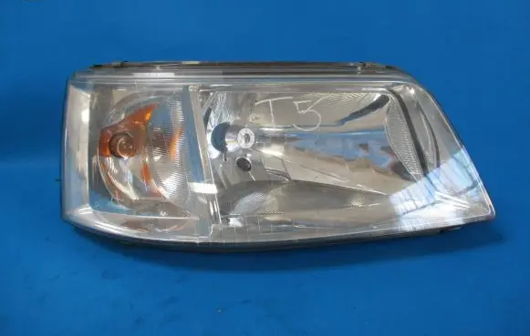 Volkswagen Transporter - Caravelle T5 Headlight/headlamp