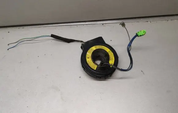 KIA Rio Airbag slip ring squib (SRS ring)