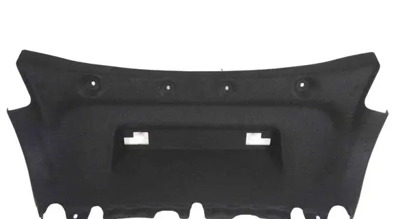 Mercedes-Benz CLA C118 X118 Tailgate trim A1186903600