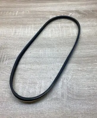 Renault Clio I Timing belt 7700850028