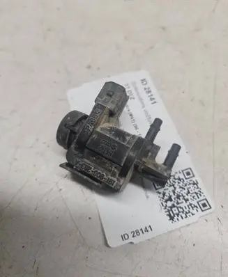 Seat Alhambra (Mk1) Turbo solenoid valve 191906283A