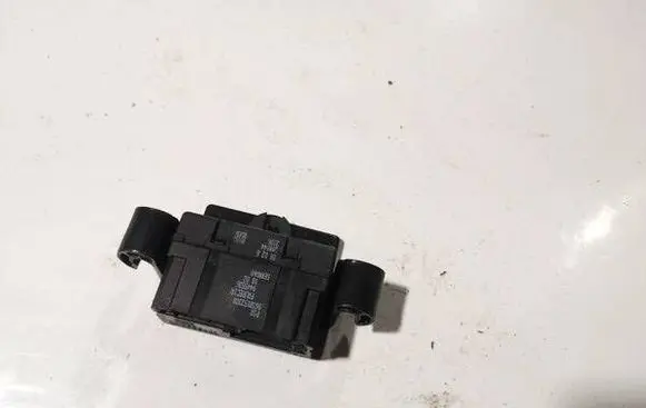 Citroen C4 I Picasso Other control units/modules 5258076 mp6040