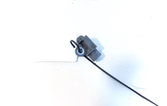 Nissan Qashqai Airbag deployment crash/impact sensor 985813RA0A