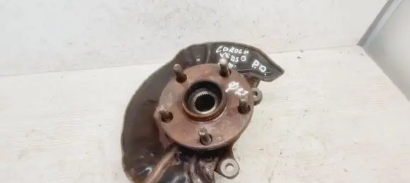 Toyota Corolla Verso AR10 Front wheel hub spindle knuckle 05060 27R0 1904