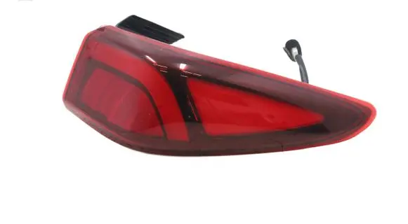 Hyundai Kona I Rear/tail lights 92402-J9600
