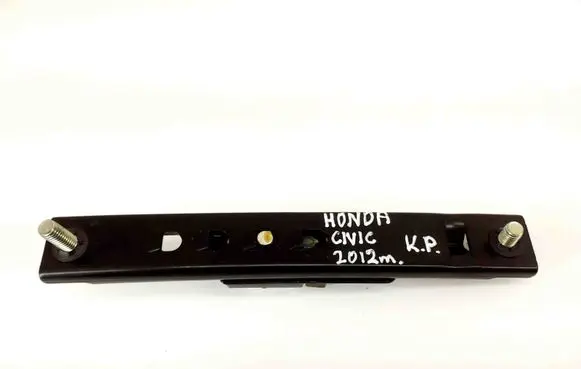 Honda Civic IX Seat belt adjustment motor 