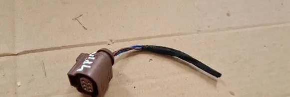 Audi Q3 F3 Other wiring loom 4H0973713A