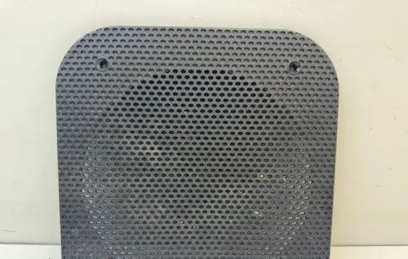 Mini Paceman (R61) Subwoofer grill/trim 9800513
