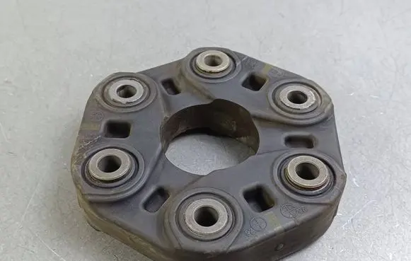 Mazda CX-70/90 Rear prop shaft donut coupling/joint PF602512X